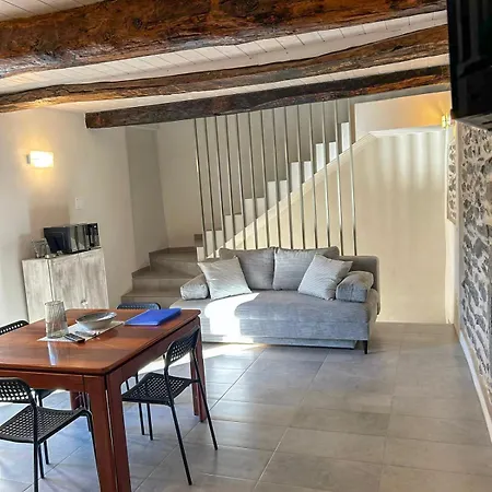 Sotto Le Stelle By Reisen Apartment Cannobio