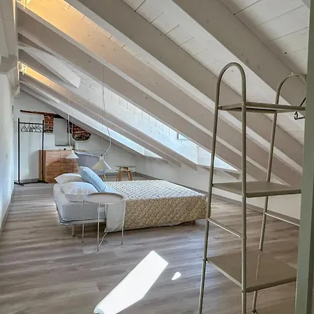 Sotto Le Stelle By Reisen Apartment