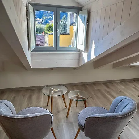 Sotto Le Stelle By Reisen Apartment