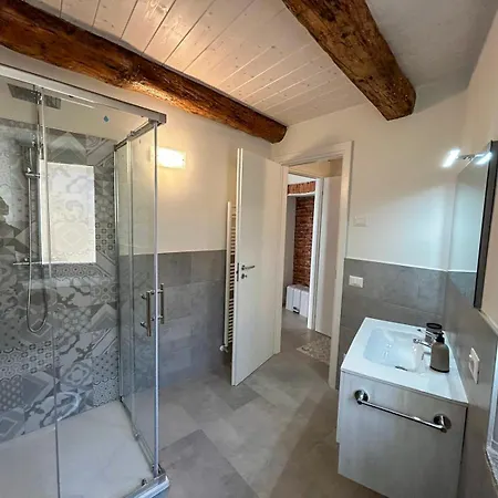 Sotto Le Stelle By Reisen Apartment *