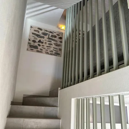 Sotto Le Stelle By Reisen Apartment *